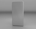 HTC Desire Eye Red 3d model