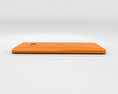 Nokia Lumia 730 Orange Modèle 3d