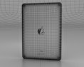 Apple iPad Air 2 Gold 3D модель