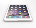 Apple iPad Air 2 Gold Modello 3D
