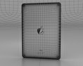 Apple iPad Air 2 Space Grey Modello 3D