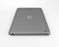 Apple iPad Mini 2 Space Grey Modèle 3d