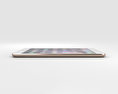 Apple iPad Mini 3 Gold 3d model