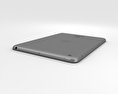 Apple iPad Mini 3 Space Grey 3D 모델 