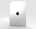 Apple iPad Air 2 Cellular Silver 3d model