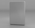 Apple iPad Mini 2 Cellular Space Grey 3d model
