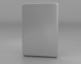 Apple iPad Mini 3 Cellular Space Grey 3d model