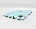 HTC Desire 820 Blue Misty 3d model