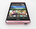 HTC Desire 820 Flamingo Grey 3D模型