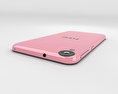 HTC Desire 820 Flamingo Grey 3D модель
