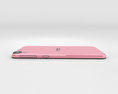HTC Desire 820 Flamingo Grey 3d model