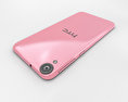 HTC Desire 820 Flamingo Grey Modelo 3d