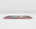 HTC Desire 820 Flamingo Grey 3D-Modell