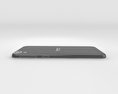 HTC Desire 820 Milky-way Grey 3d model