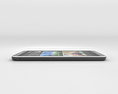 HTC Desire 820 Milky-way Grey 3d model