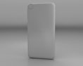HTC Desire 820 Milky-way Grey 3d model