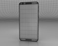 HTC Desire 820 Monarch Orange 3d model