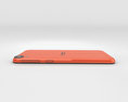 HTC Desire 820 Monarch Orange 3d model