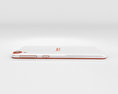 HTC Desire 820 Tangerine White 3D модель