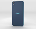 HTC Desire Eye Blue 3d model