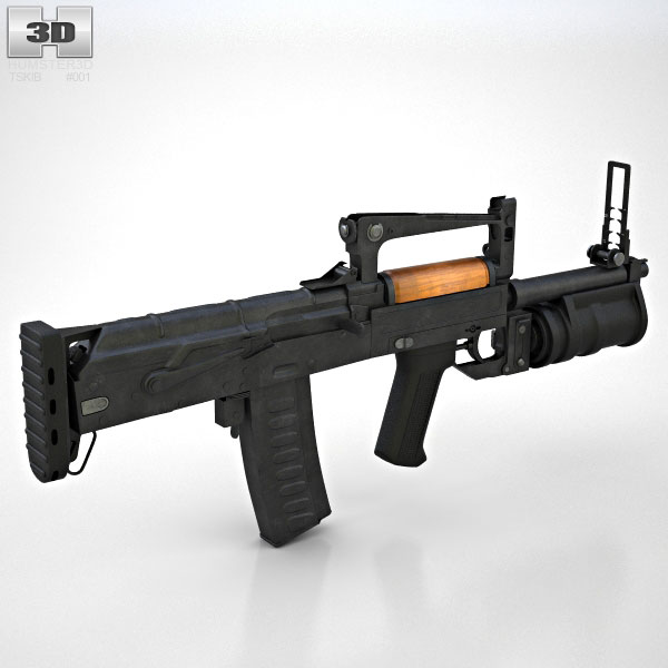 ots 14 groza for sale