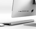 Apple iMac 21.5-inch 2014 3d model