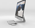 Apple iMac 27-inch Retina 5K 3d model