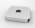 Apple Mac mini 2014 3d model