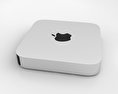 Apple Mac mini 2014 3d model