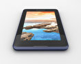 Lenovo Tab A7 Midnight Blue 3D модель
