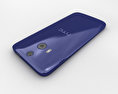 HTC Butterfly 2 Blue 3Dモデル
