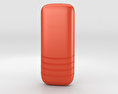 Samsung E1205 Orange 3d model