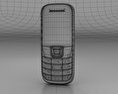 Samsung E1205 Orange 3d model