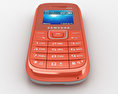 Samsung E1205 Orange 3d model
