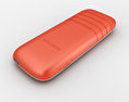 Samsung E1205 Orange 3d model