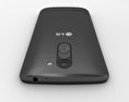 LG L Bello Black 3d model