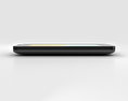 LG L Fino Black 3d model