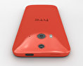 HTC Butterfly 2 Red 3d model