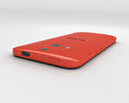 HTC Butterfly 2 Red 3d model