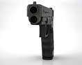 Glock 41 Gen4 3D模型