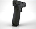 Glock 41 Gen4 3D модель