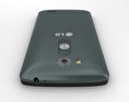 LG L Fino Green Modello 3D