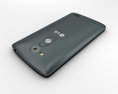 LG L Fino Green Modello 3D