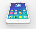 Lenovo Golden Warrior A8 Bianco Modello 3D