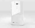 LG Isai FL White 3d model