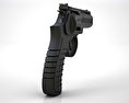 MP412 REX 3D 모델 