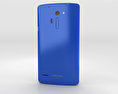 LG Isai FL Blue 3d model