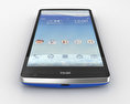 LG Isai FL Blue 3d model