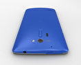 LG Isai FL Blue 3Dモデル