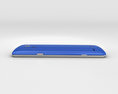 LG Isai FL Blue 3D-Modell